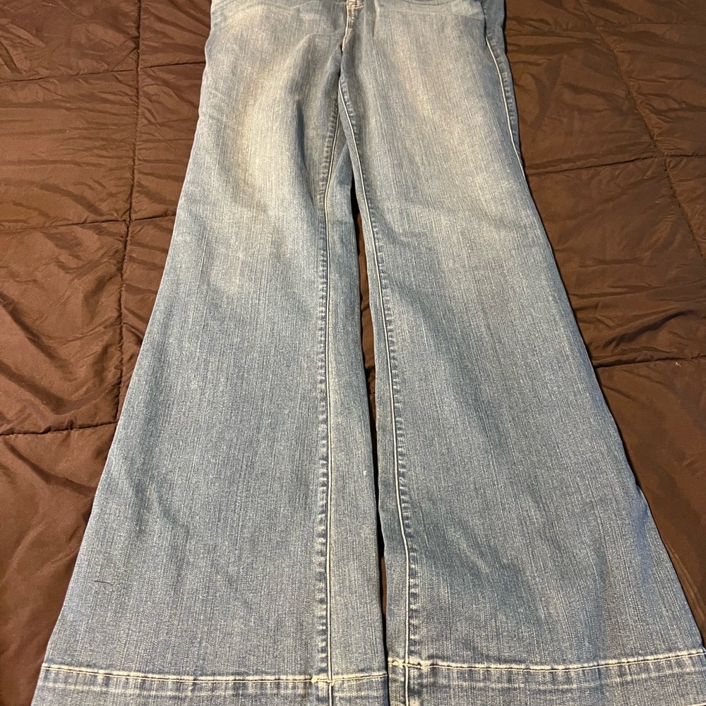 Torrid Bombshell Flare 18 X Tall